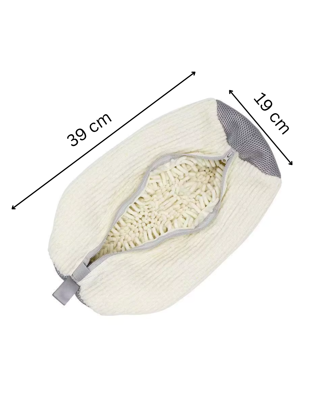 KICKWASH™ – Extend Shoe Life Up To 5x Longer
