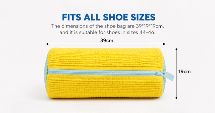 KICKWASH™ – Extend Shoe Life Up To 5x Longer